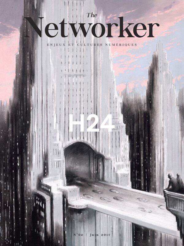 The Networker n1